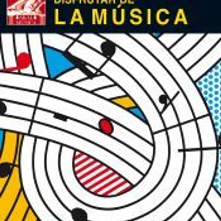 Disfrutar de la música 1