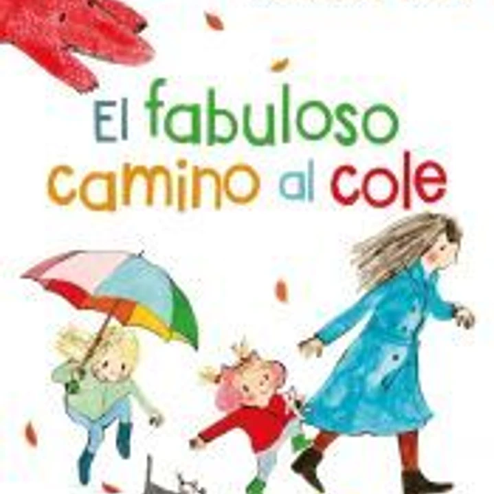 El fabuloso camino al cole 1