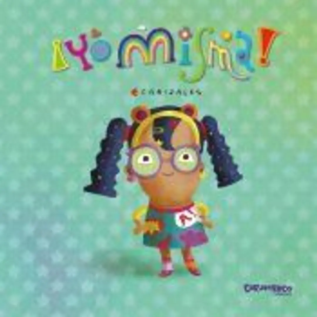 ¡Yo misma! 1