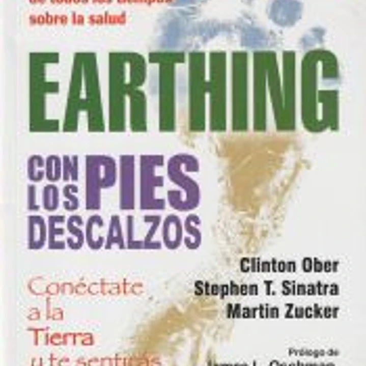 Earthing: con los pies descalzos 1