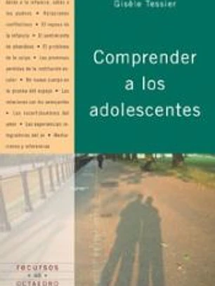 Comprender a los adolescentes