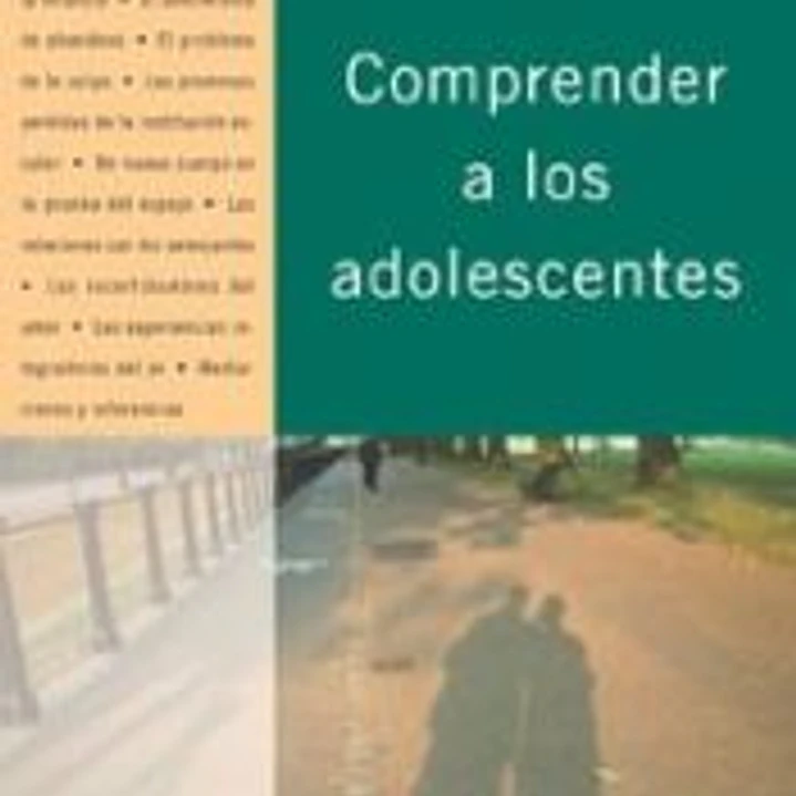 Comprender a los adolescentes 1