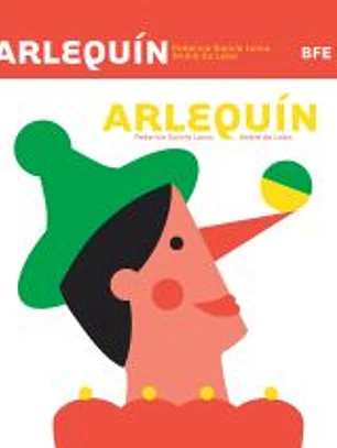 Arlequín