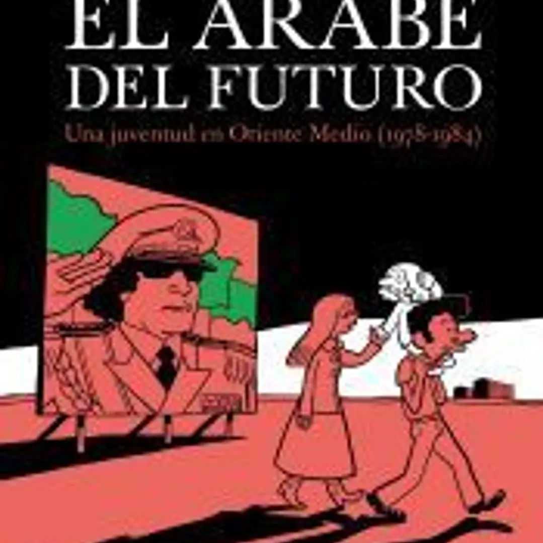 El árabe del futuro 1