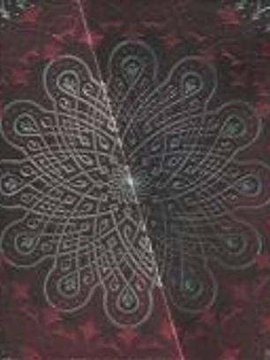 Cuaderno Mandalas