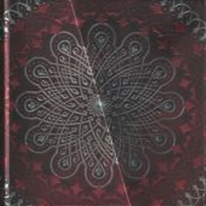 Cuaderno Mandalas 1