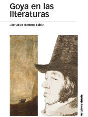 Goya en las literaturas