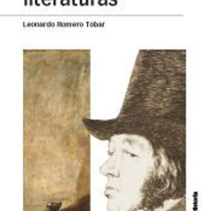 Goya en las literaturas 1