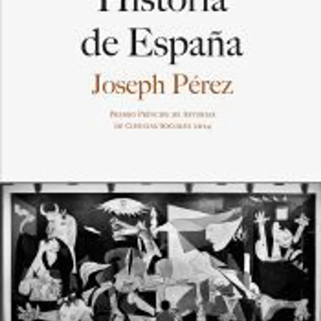 Historia de España 1
