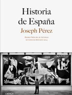 Historia de España
