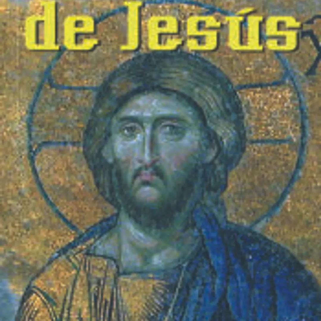 DRAMA DE JESÚS, EL. Edición de bolsillo (30ª EDICIÓN) 1