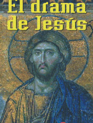 DRAMA DE JESÚS, EL. Edición de bolsillo (30ª EDICIÓN)