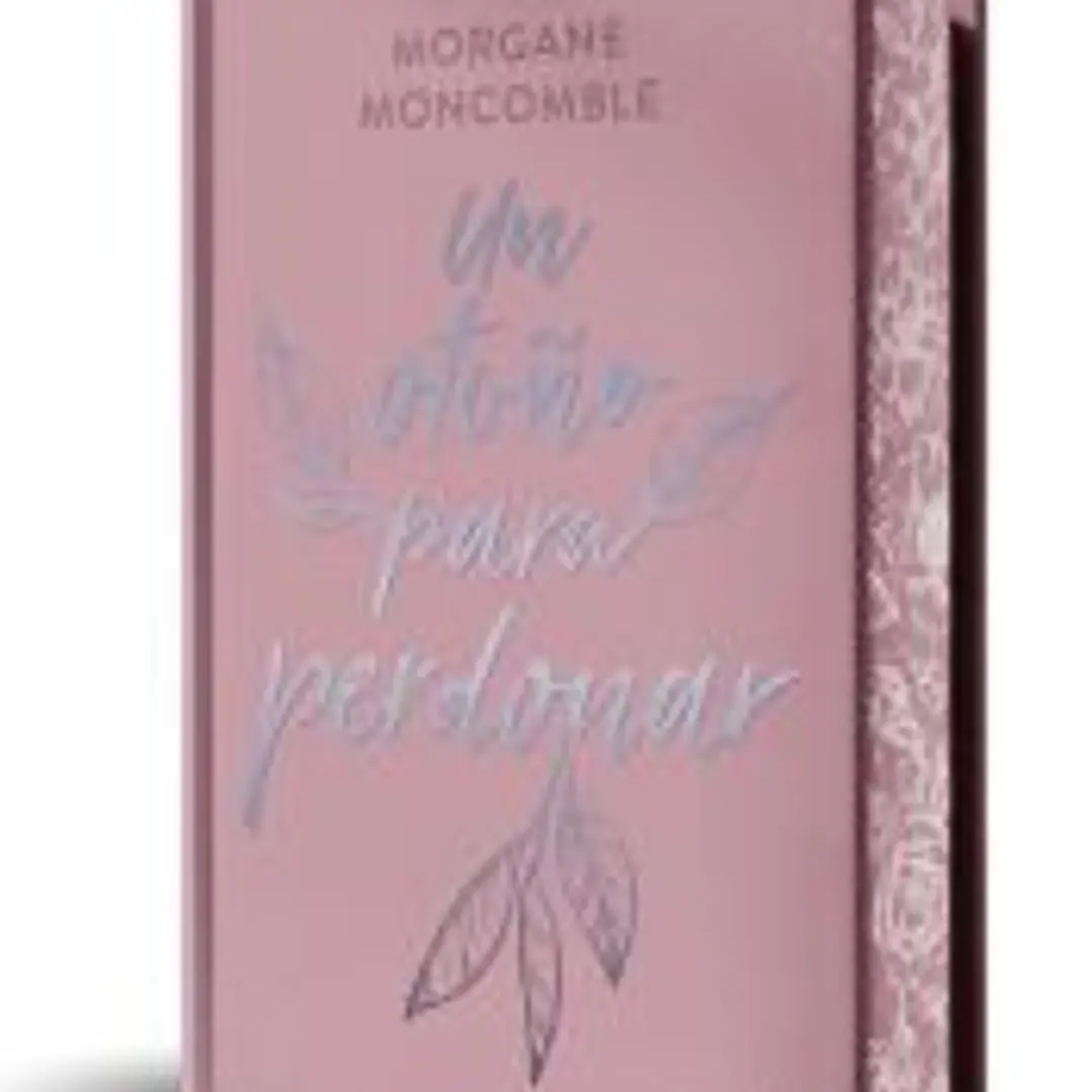 Un otoño para perdonar (edición especial limitada en tapa dura con cantos pintados) 1