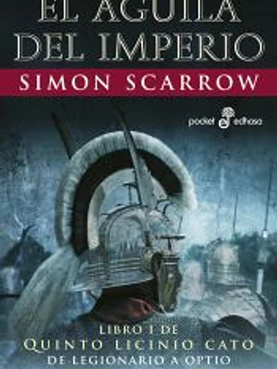 El águila del imperio