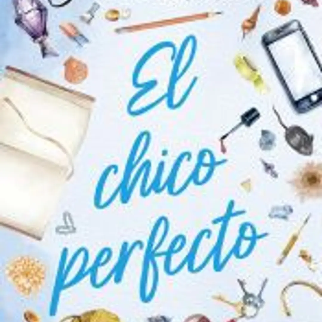 El chico perfecto 1