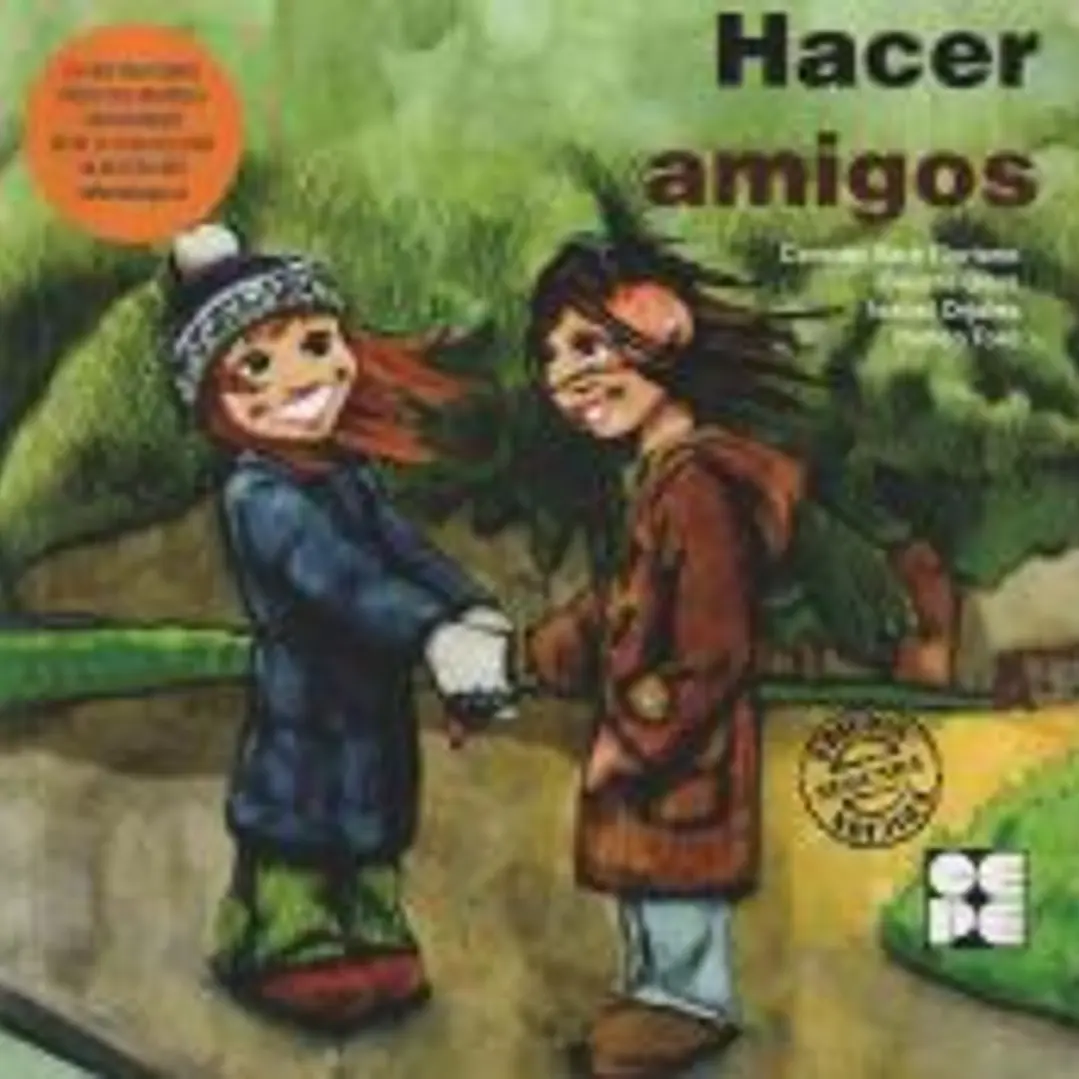Hacer amigos 1