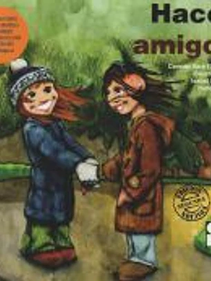 Hacer amigos
