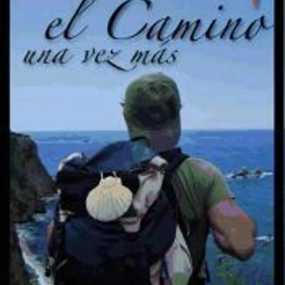 Vivir el camino una vez más 1