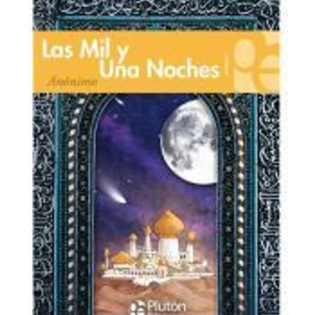 Las mil y una nochesv 1