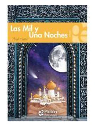 Las mil y una nochesv