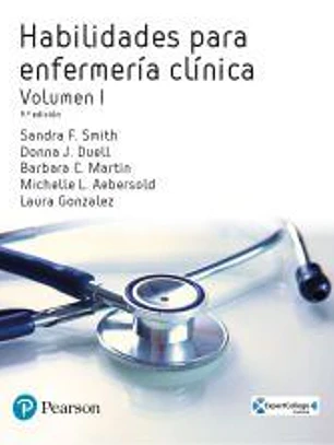 Técnicas de enfermeria vol I