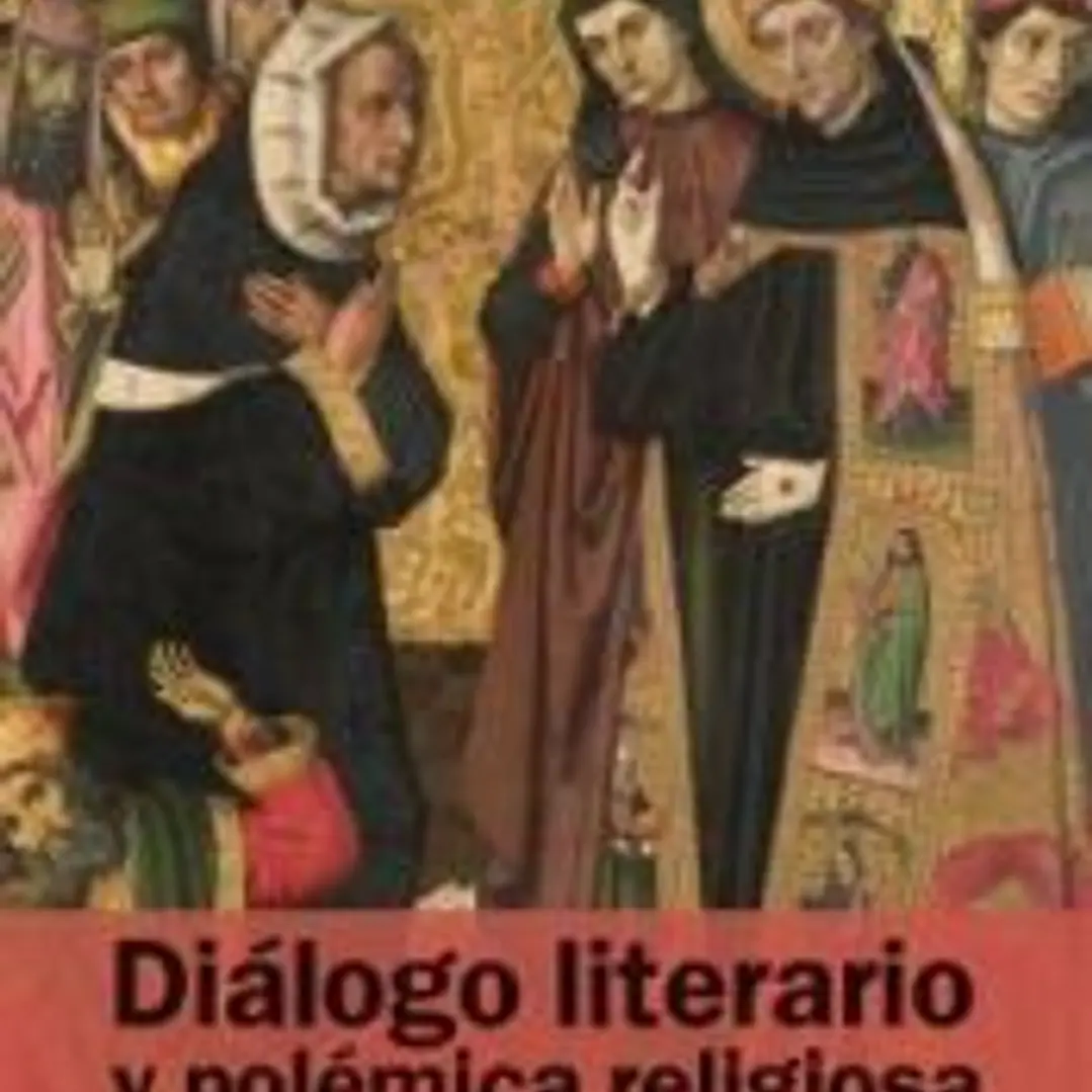 Diálogo literario y polémica religiosa en la Antigüedad tardía 1