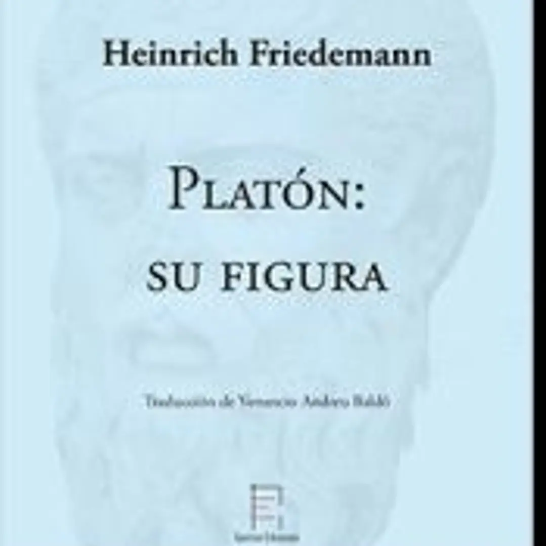 Platón: Su figura 1