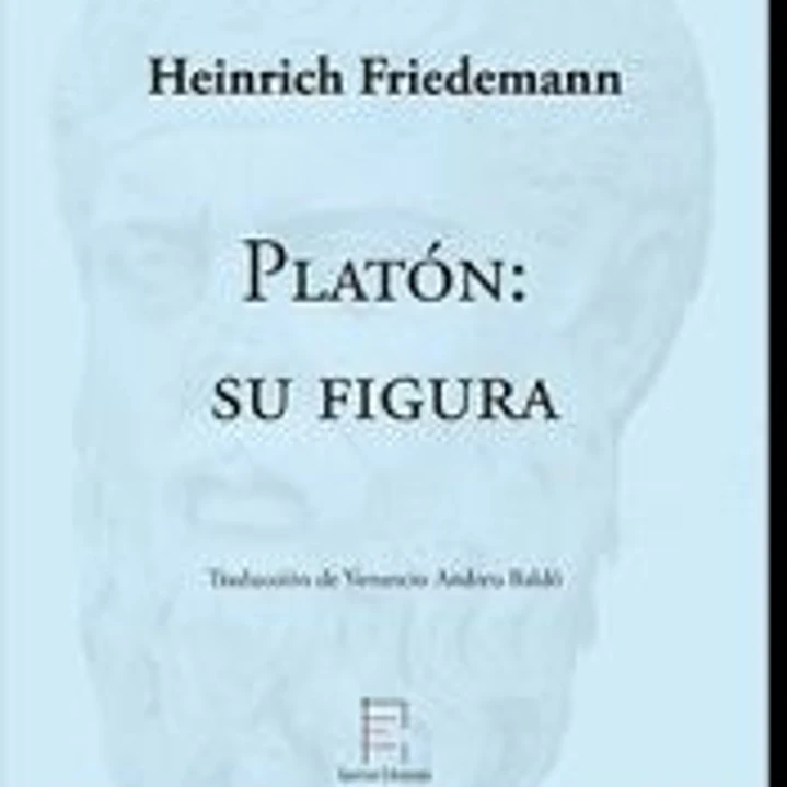 Platón: Su figura 1