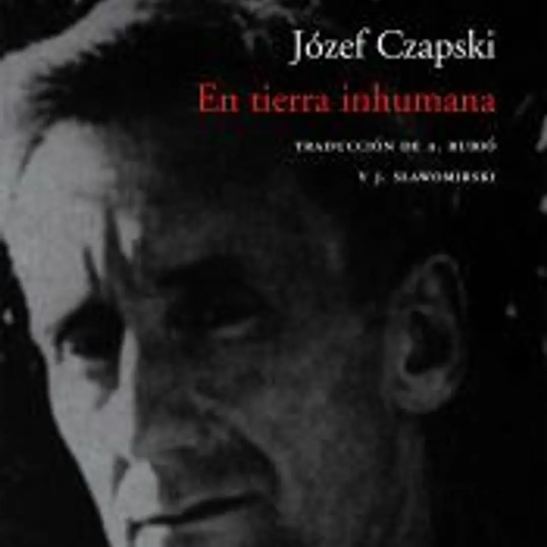 En tierra inhumana 1