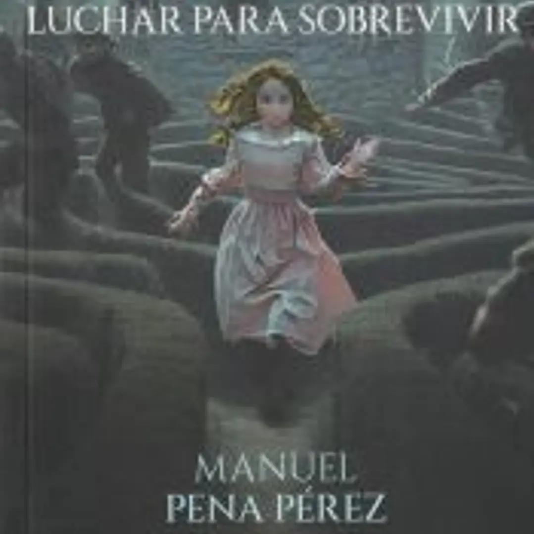 Sally. Luchar para sobrevivir 1
