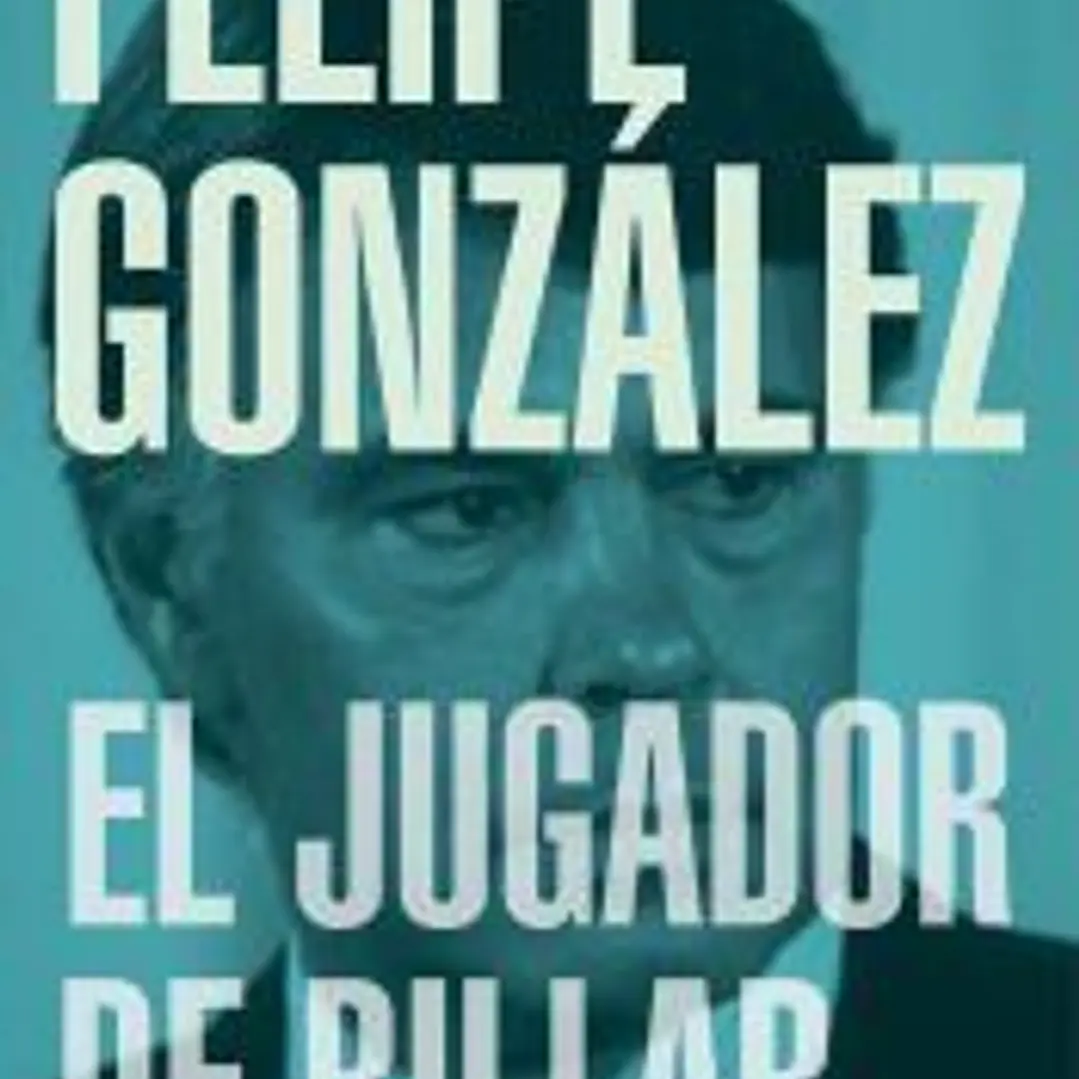 Felipe González. El jugador de billar 1