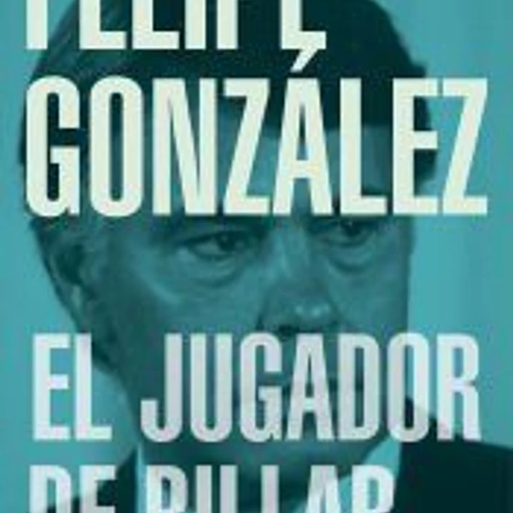 Felipe González. El jugador de billar 1