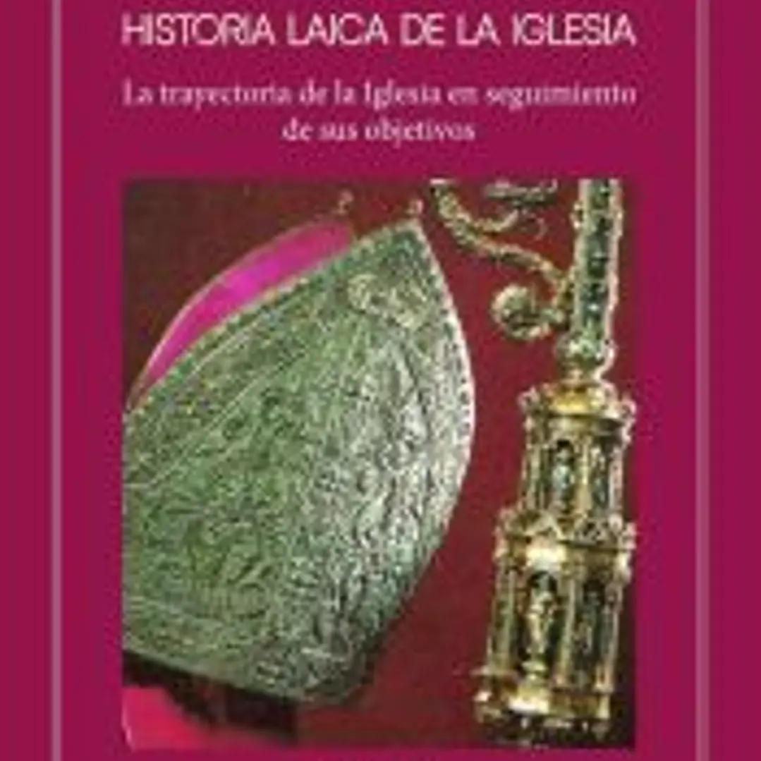 Historia laica de la iglesia 1