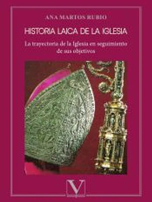 Historia laica de la iglesia