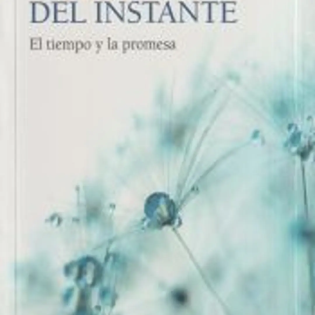 La mística del instante 1