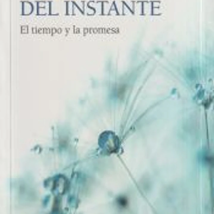 La mística del instante 1