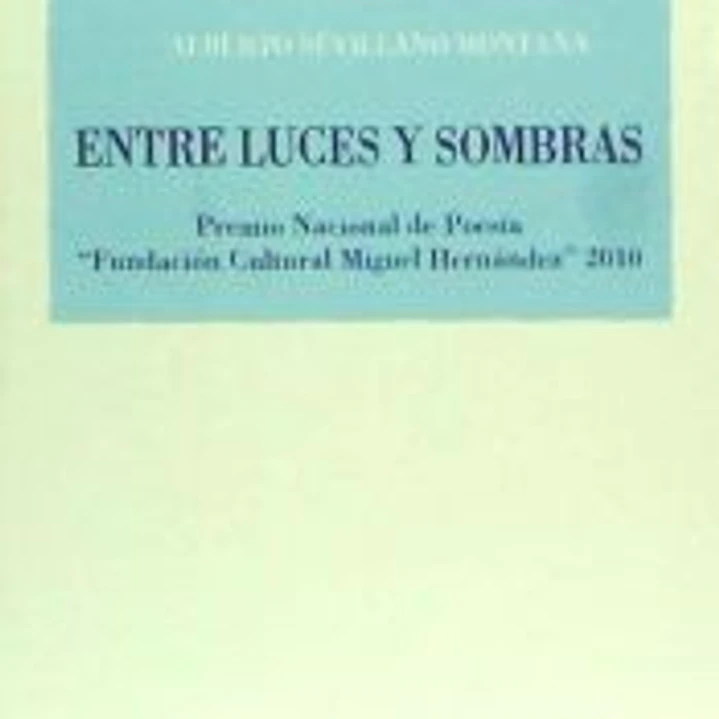 Entre luces y sombras 1