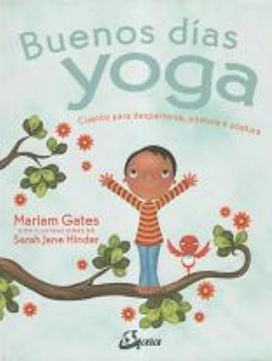 Buenos días yoga