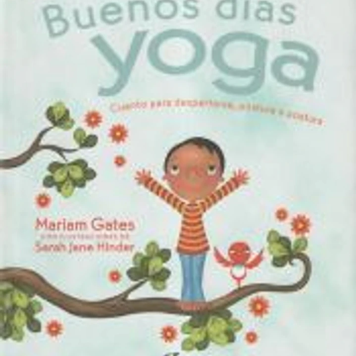 Buenos días yoga 1