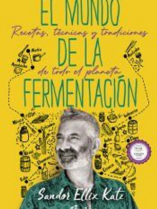 El mundo de la fermentación