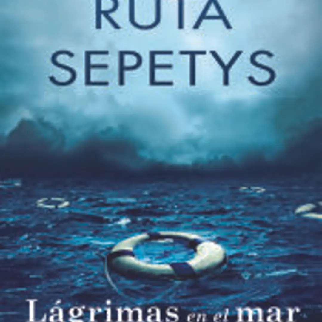 Lágrimas en el mar 1