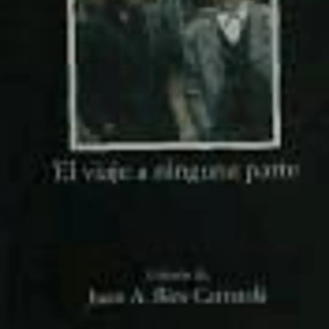 El viaje a ninguna parte 1