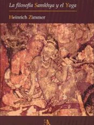 La filosofía Samkhya y el yoga