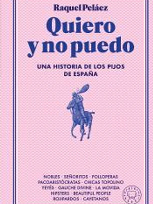 Quiero y no puedo