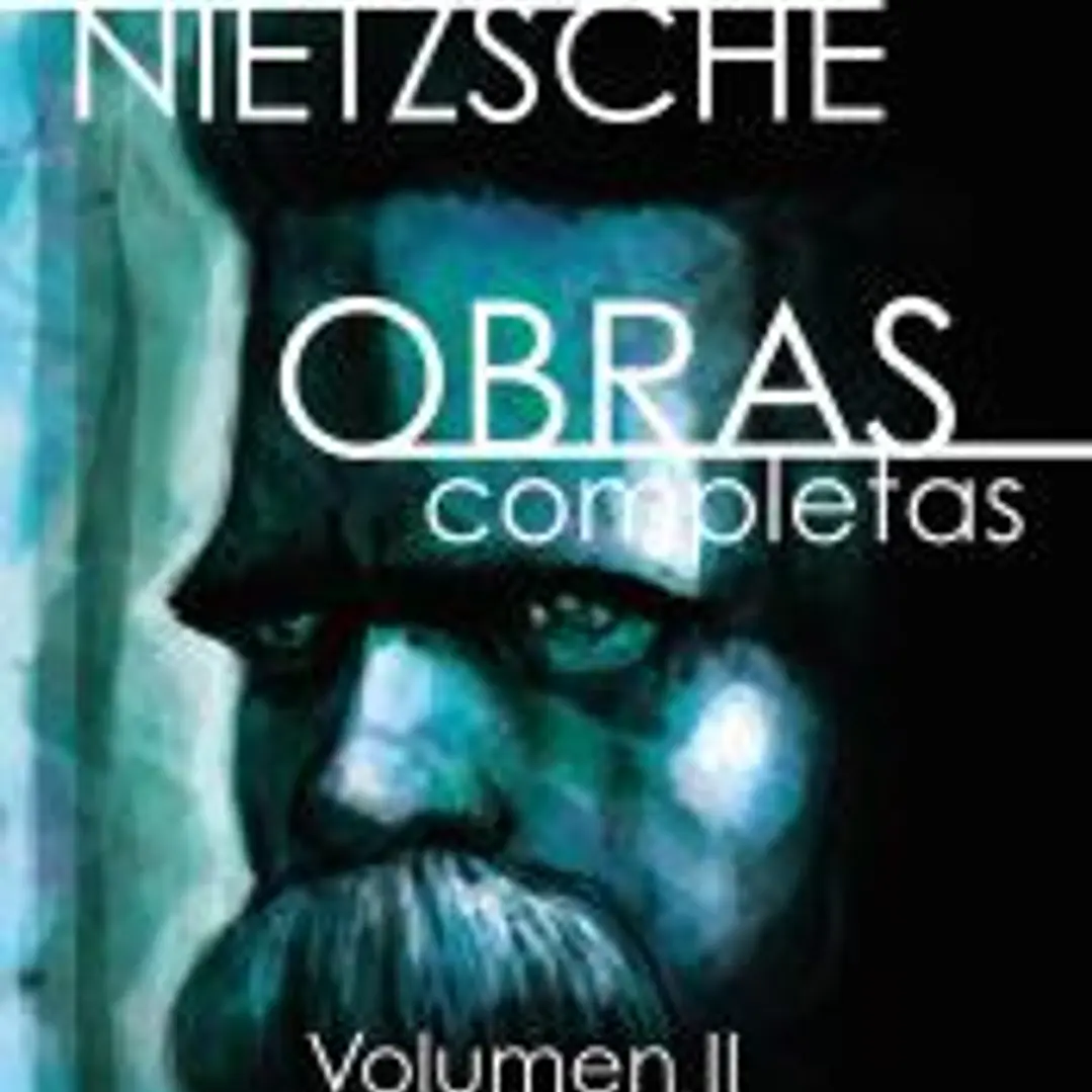 Obras completas. Volumen II: Escritos filológicos 1