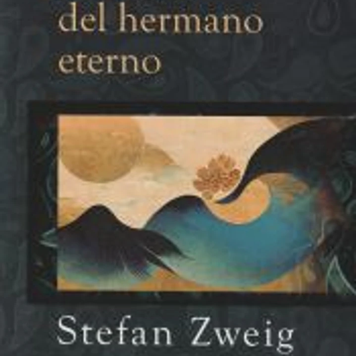 LOS OJOS DEL HERMANO ETERNO 1