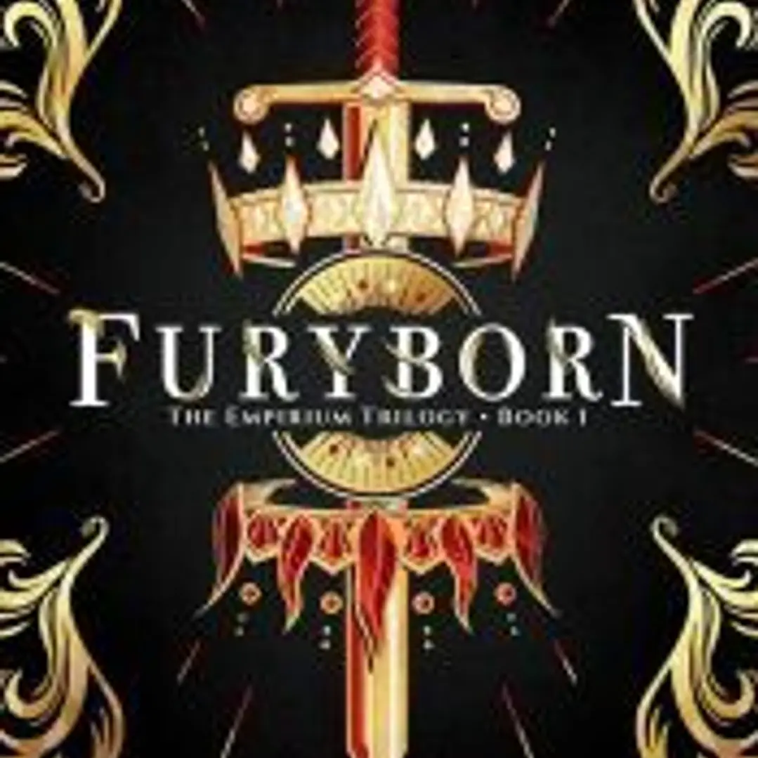 Nacida de la Furia. Empirium, 1 1