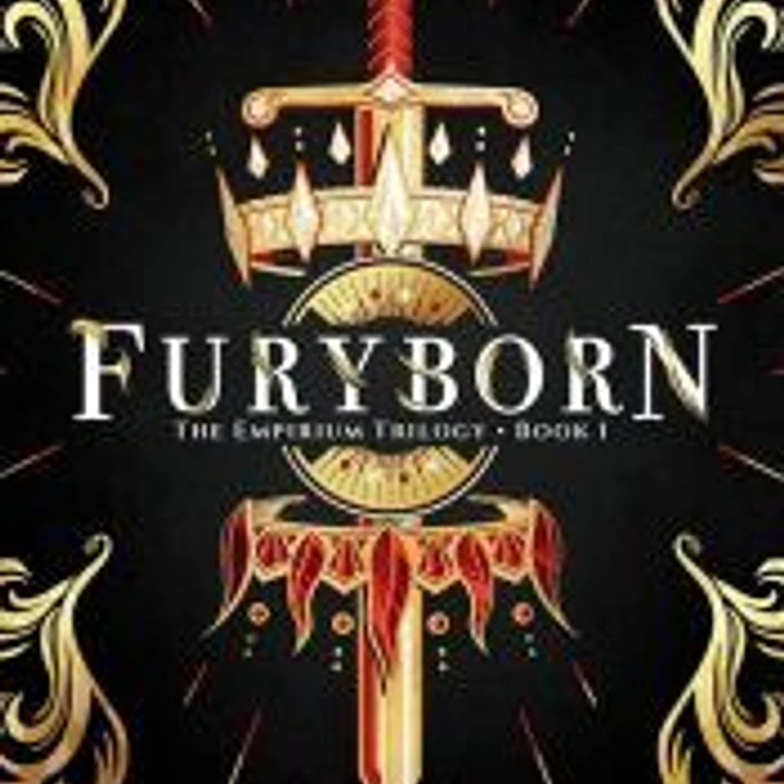 Nacida de la Furia. Empirium, 1 1