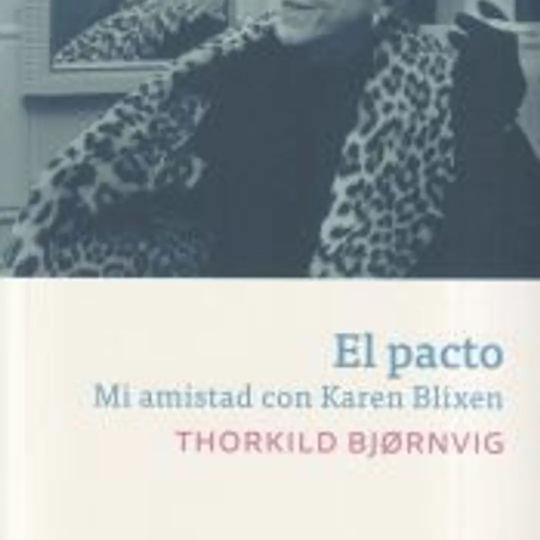 El pacto 1