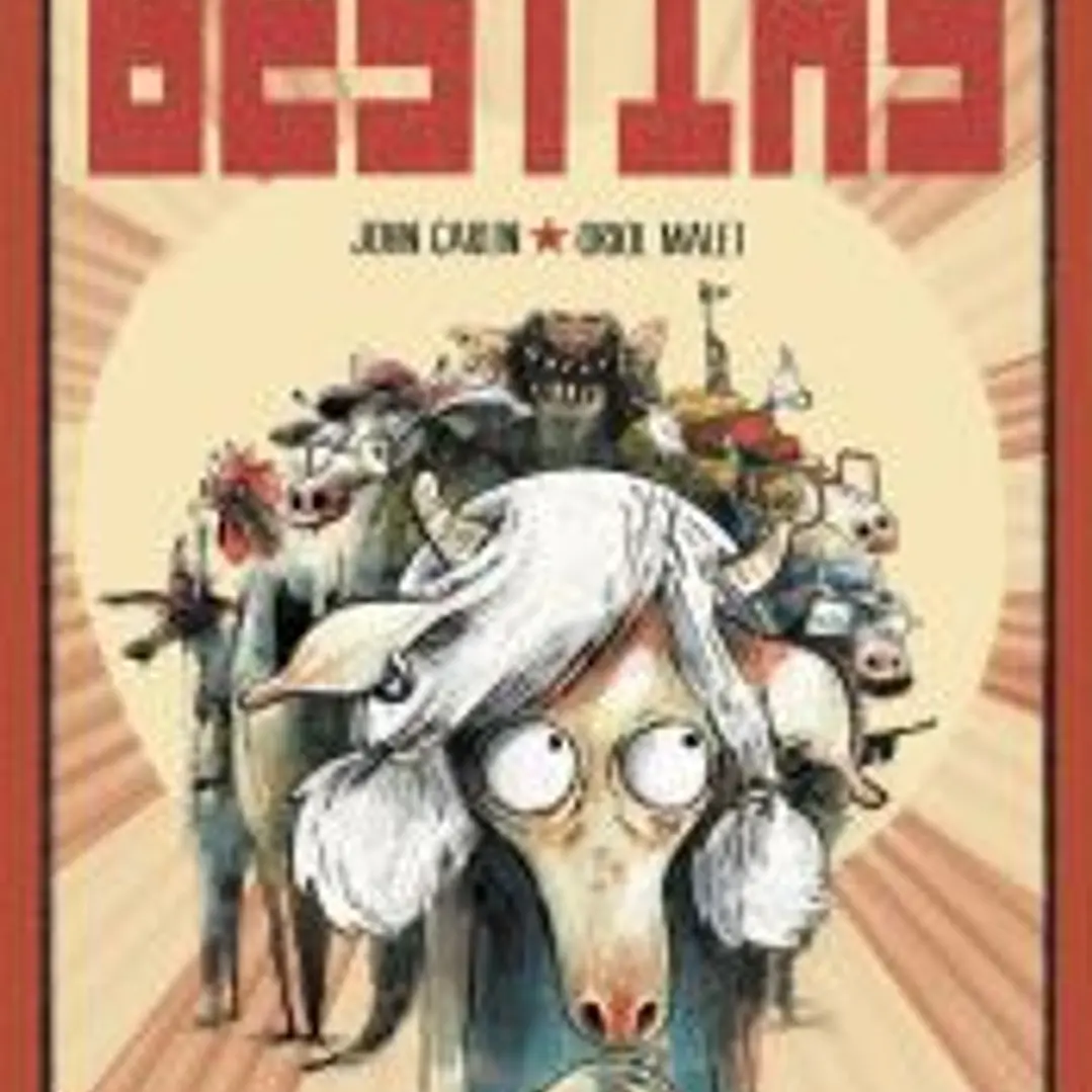 Bestias 1